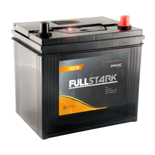 BAT FULLSTARK 80AH S85D26LBH SMF CCA520 DER DIESEL