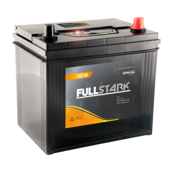 BAT FULLSTARK 80AH S85D26LBH SMF CCA520 DER DIESEL